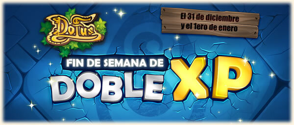 Doble XP