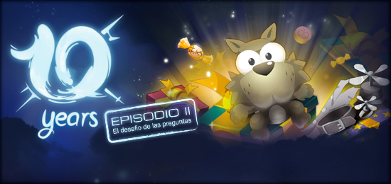 Ankama 10 años