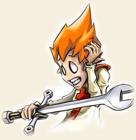Mantenimiento Dofus