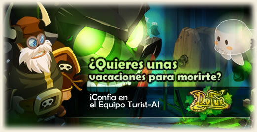 Nueva Mazmorra Feria Troll: Emote Llorar