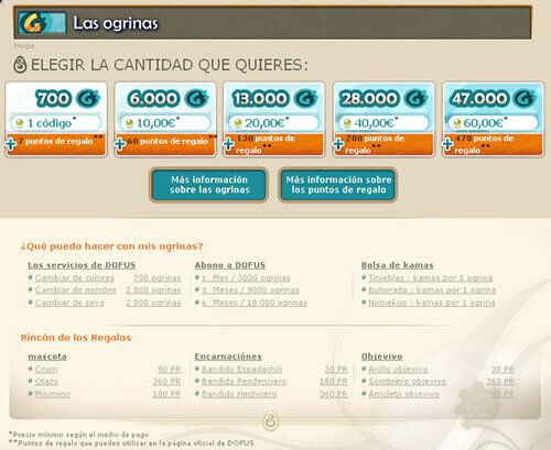 Ogrinas
